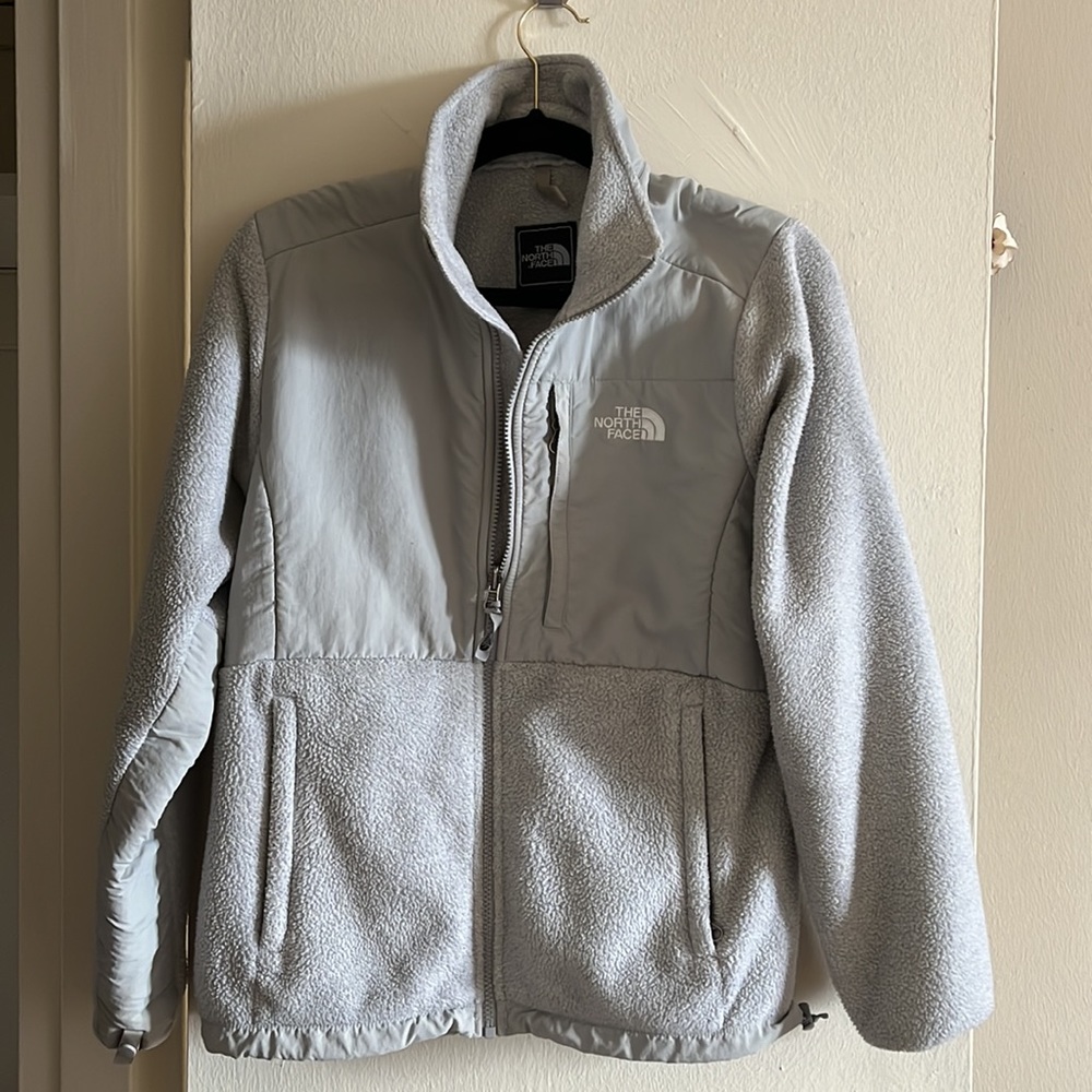 The North Face Denali